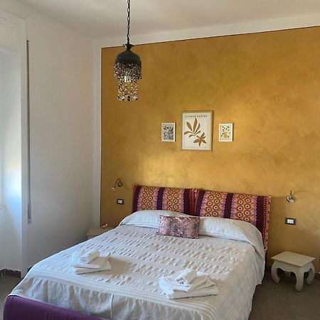 Interno8 A Due Passi Dal Mare Lägenhet Trapani Exteriör bild