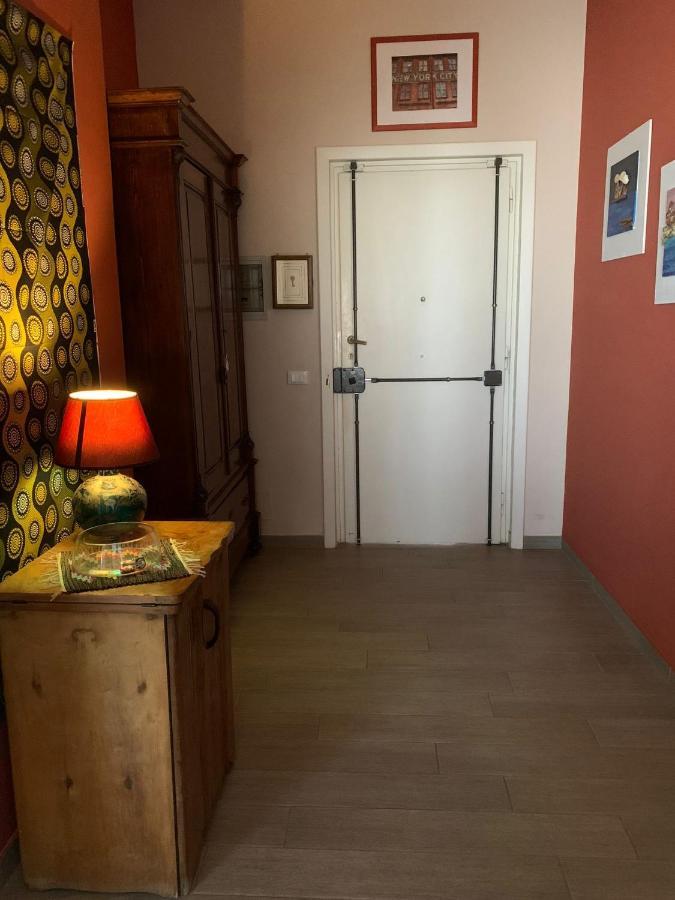 Interno8 A Due Passi Dal Mare Lägenhet Trapani Exteriör bild