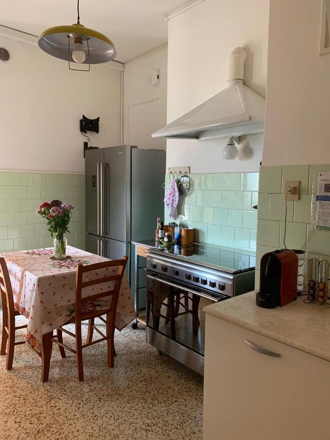 Interno8 A Due Passi Dal Mare Lägenhet Trapani Exteriör bild