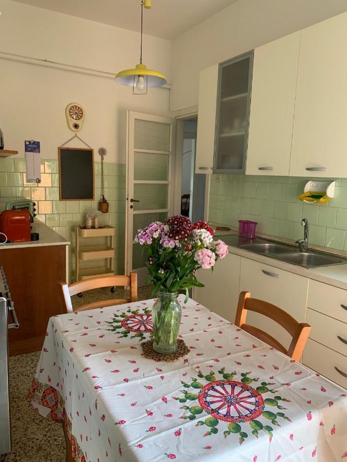 Interno8 A Due Passi Dal Mare Lägenhet Trapani Exteriör bild