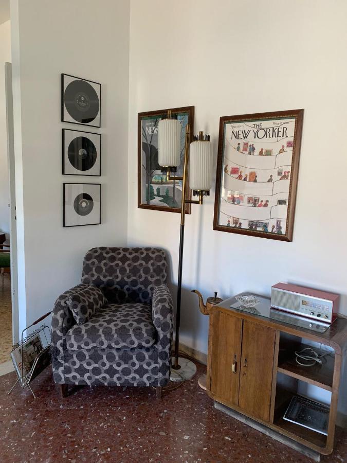 Interno8 A Due Passi Dal Mare Lägenhet Trapani Exteriör bild