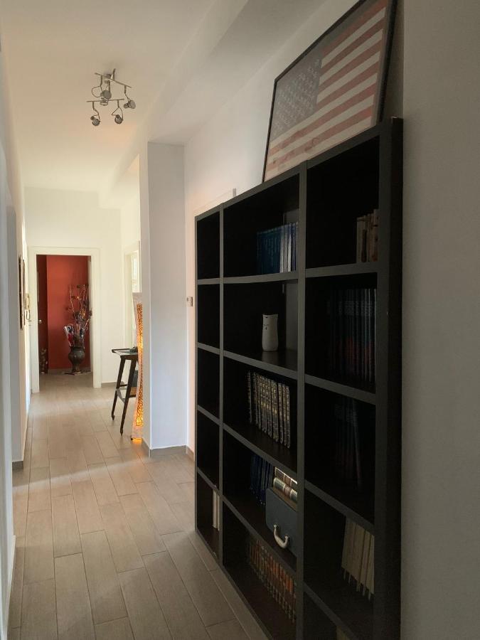 Interno8 A Due Passi Dal Mare Lägenhet Trapani Exteriör bild