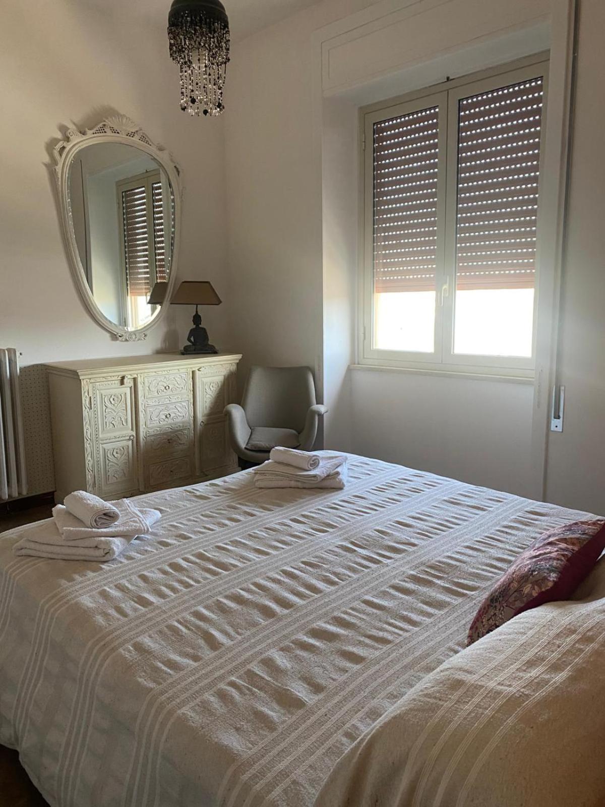 Interno8 A Due Passi Dal Mare Lägenhet Trapani Exteriör bild